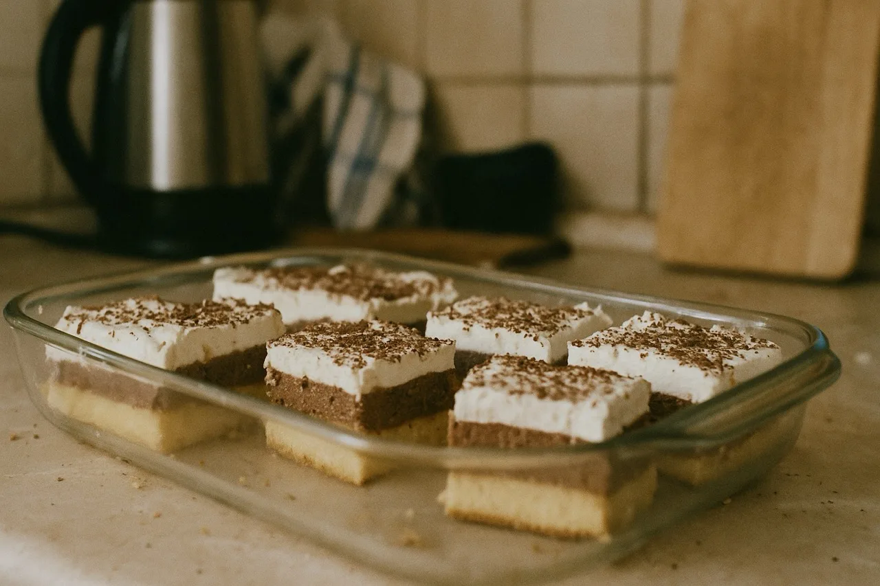 Eisschnitten