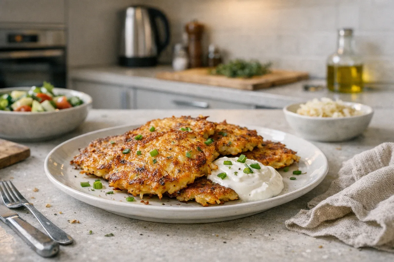 Kartoffelpuffer