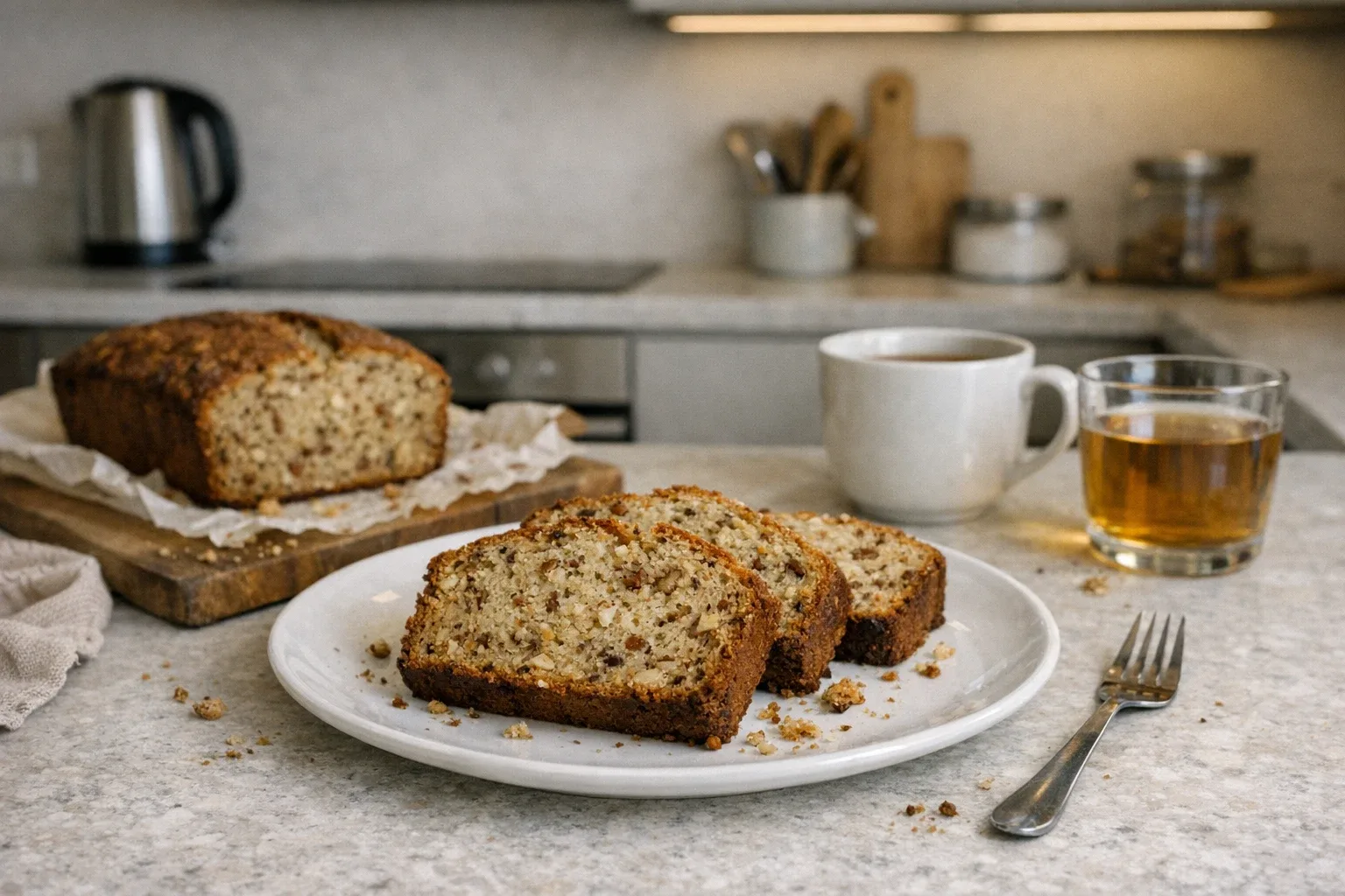 Bananenbrot