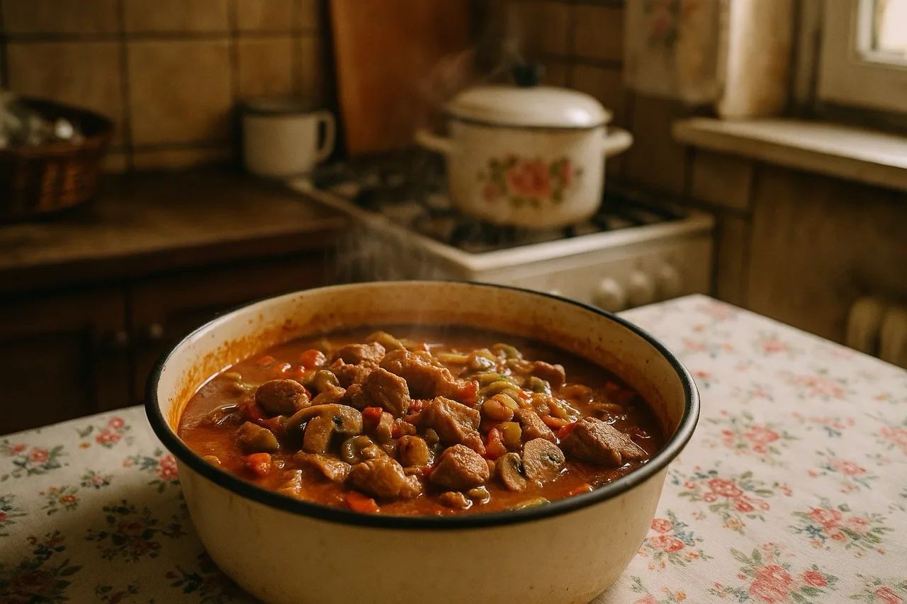 Schweinetokány