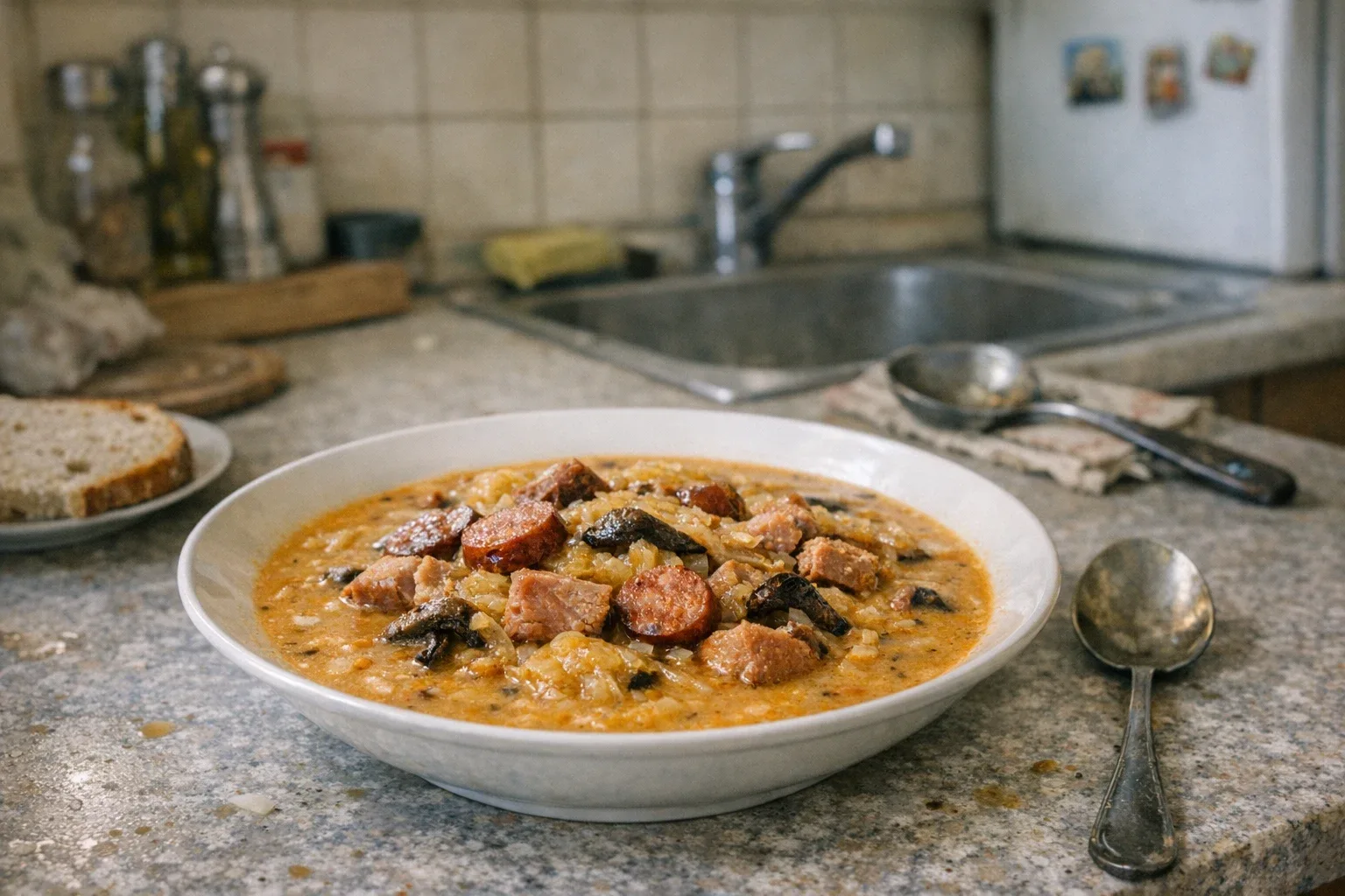 Kapustnica