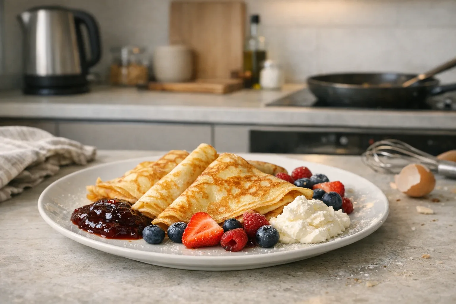 Pfannkuchen