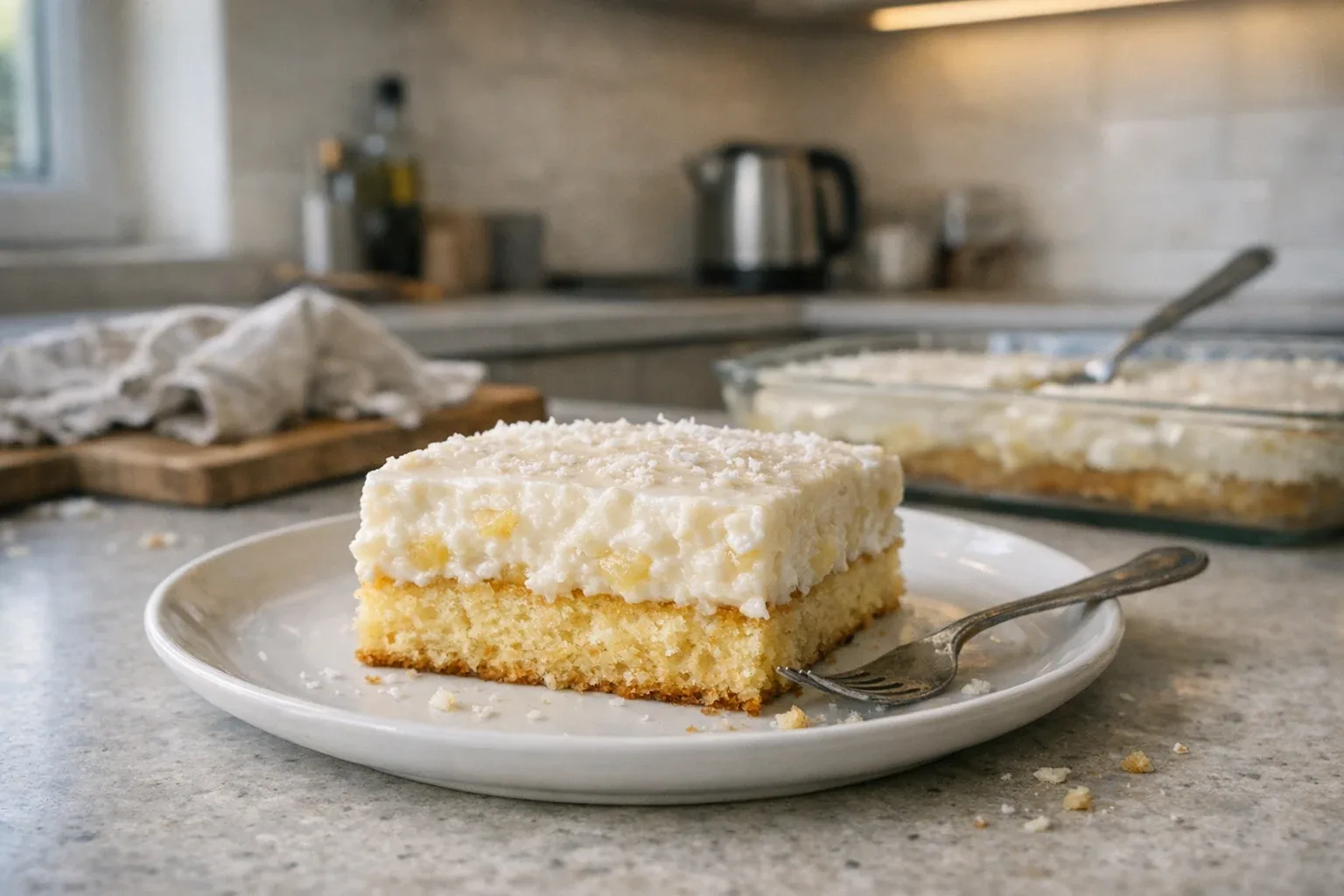 Orgasmus-Kuchen