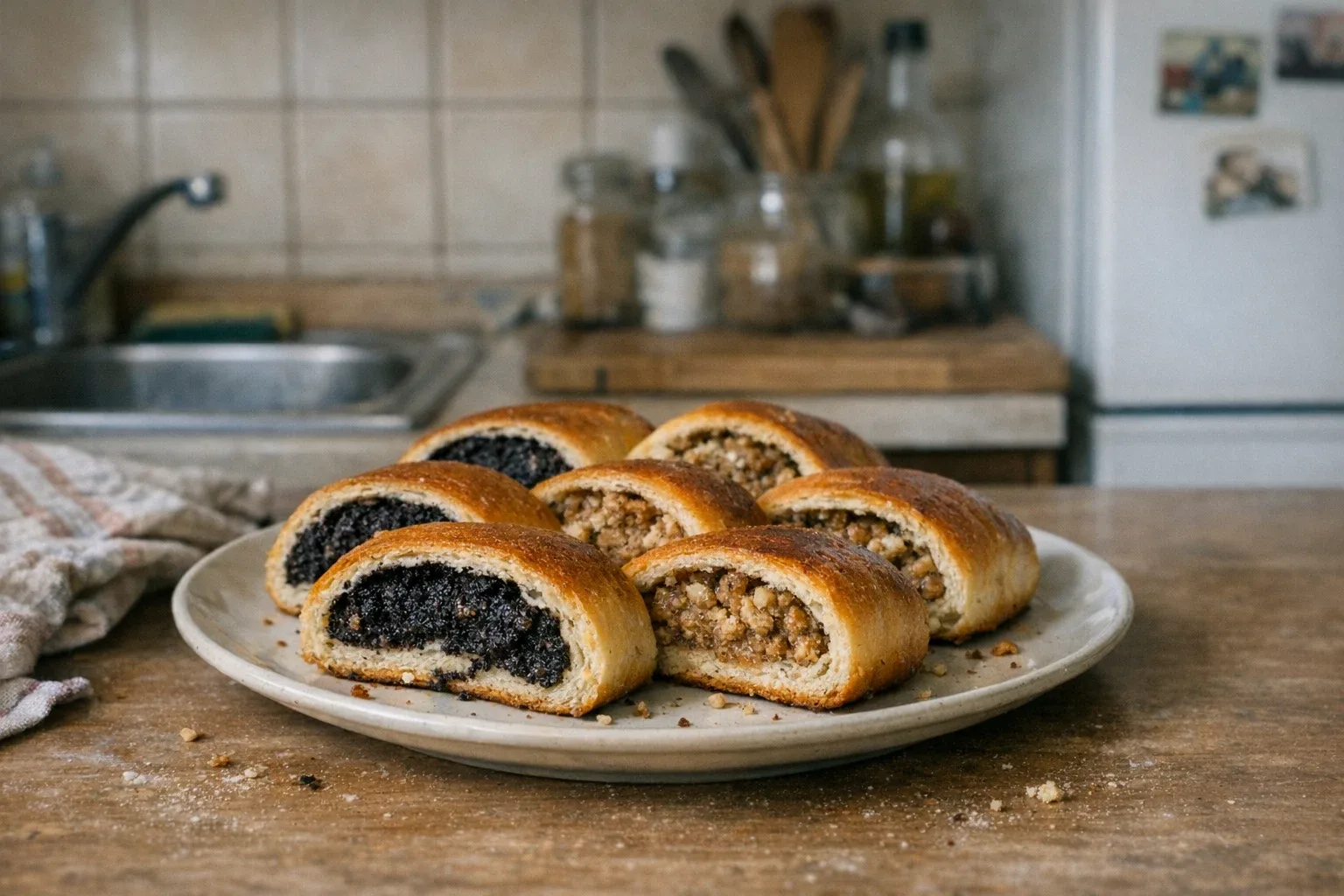 Hefestrudel