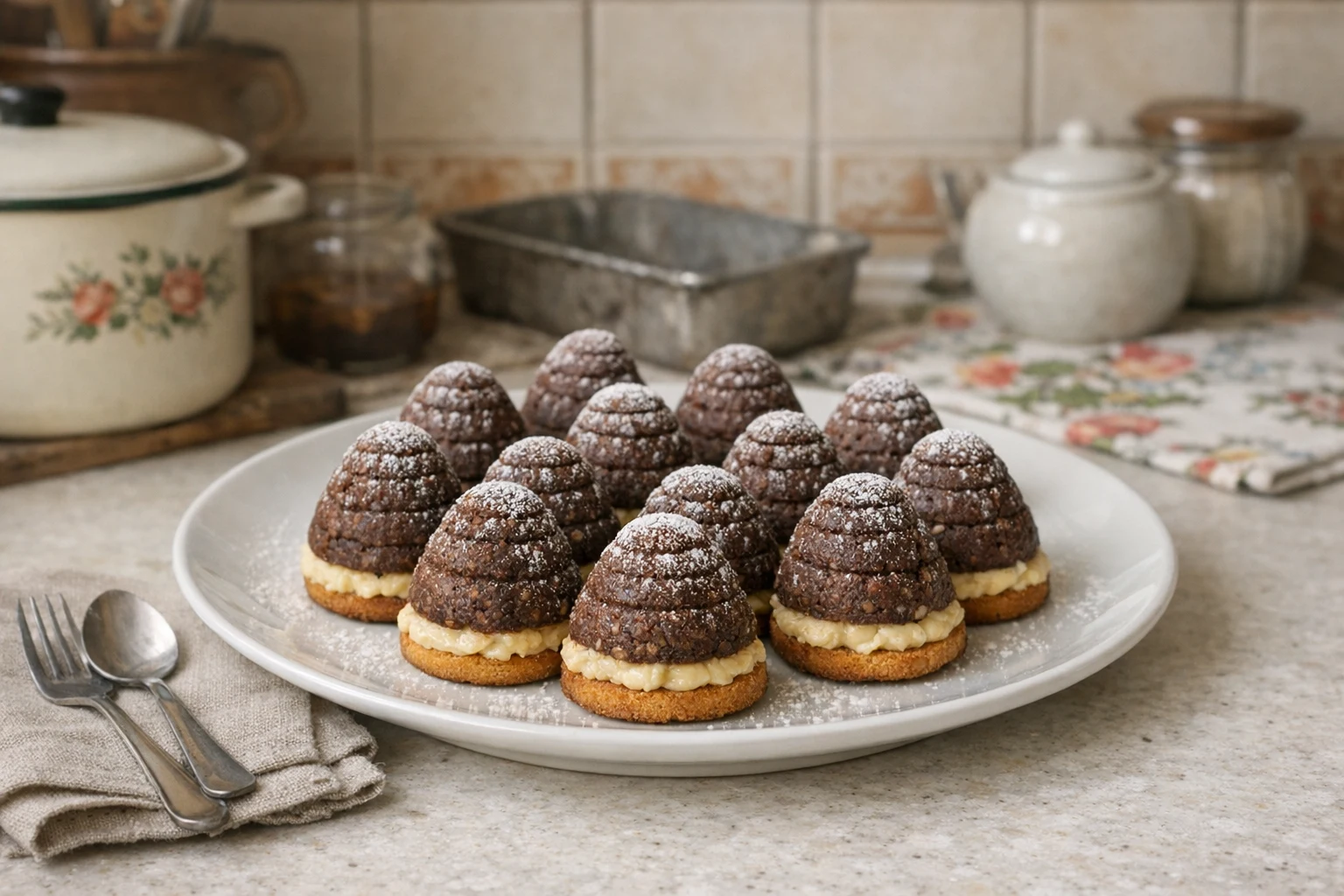 Bienenkörbchen