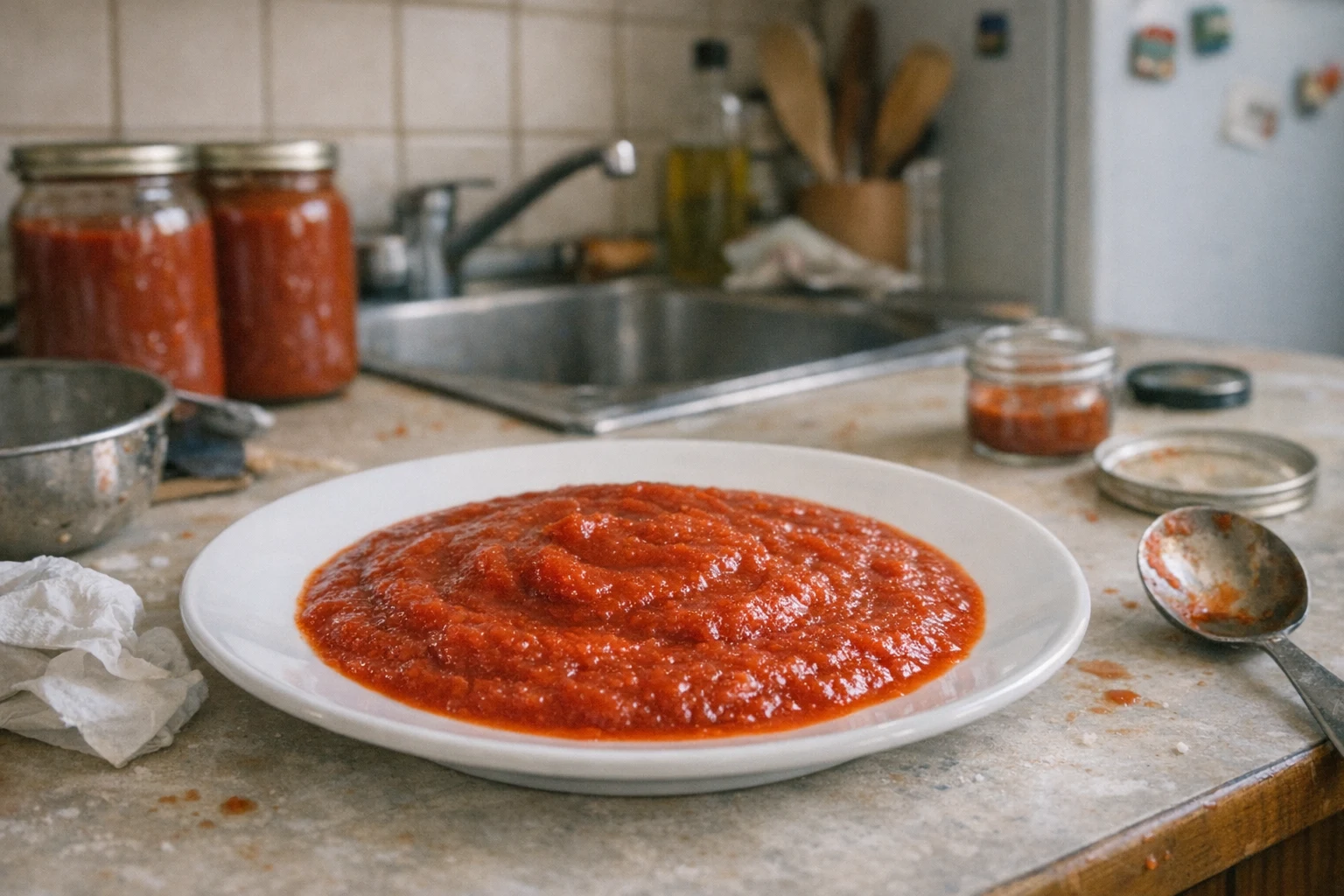 Tomatenmark