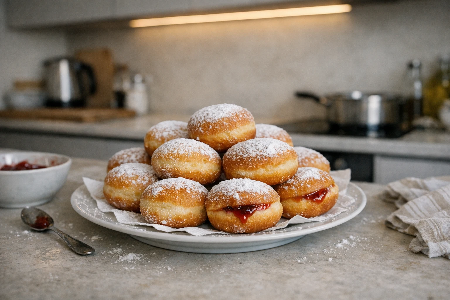 Krapfen