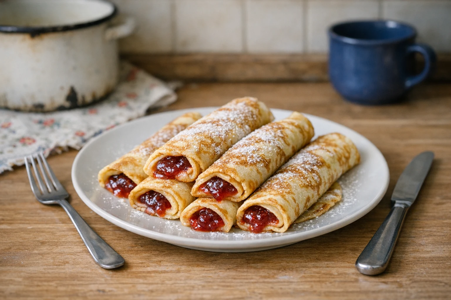 Pfannkuchen