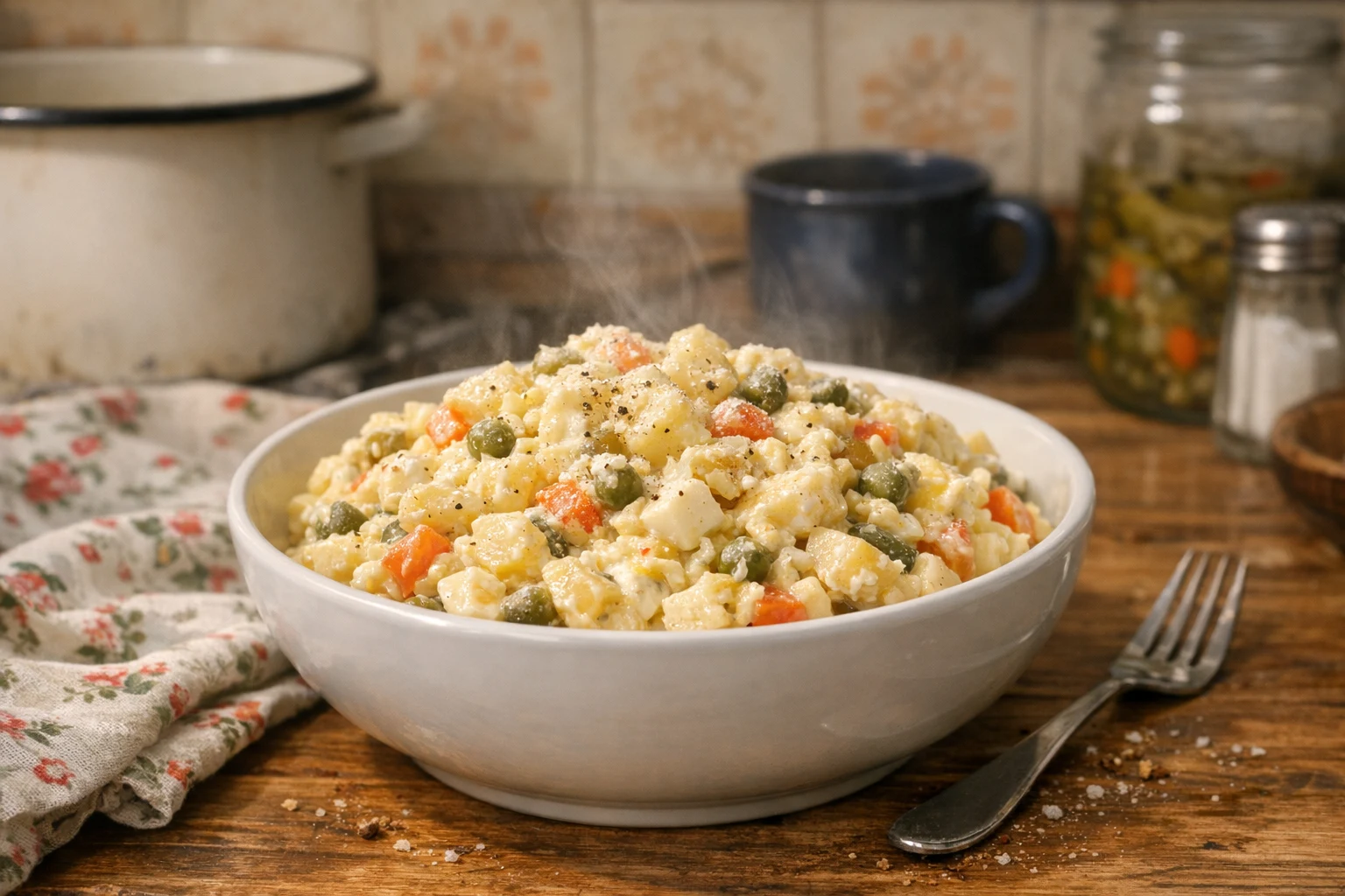 Kartoffelsalat