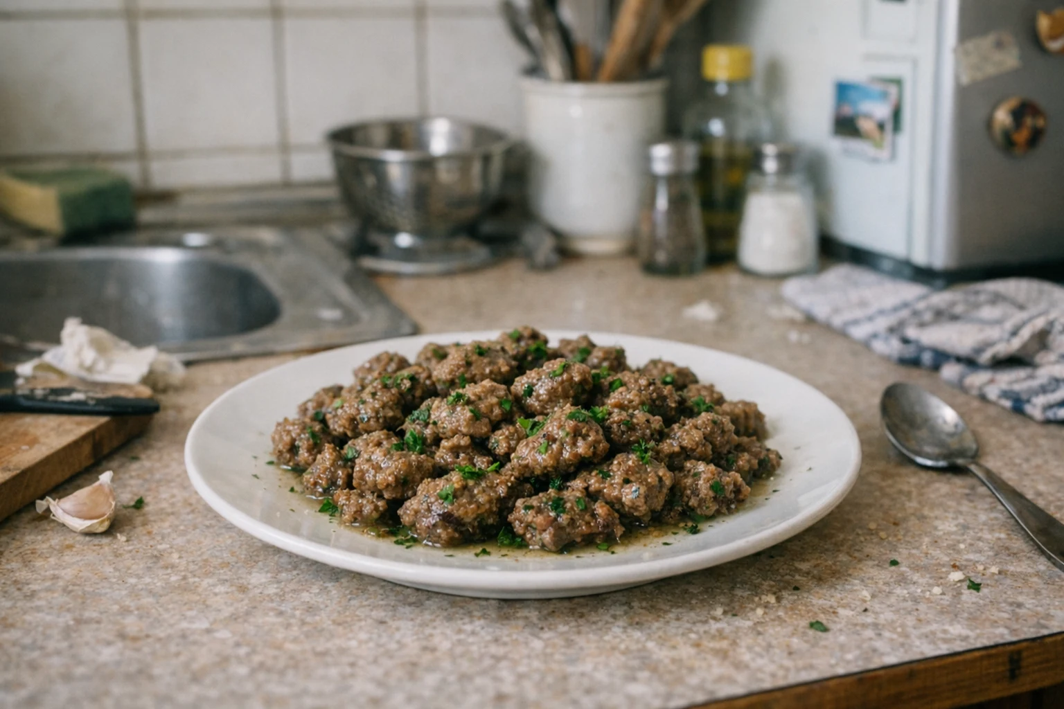 Leberknödel