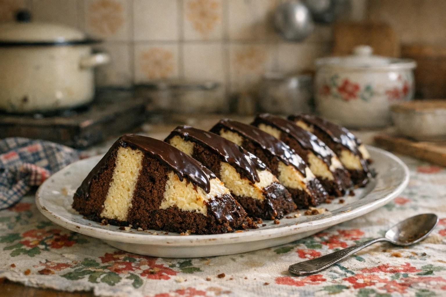 Meterkuchen
