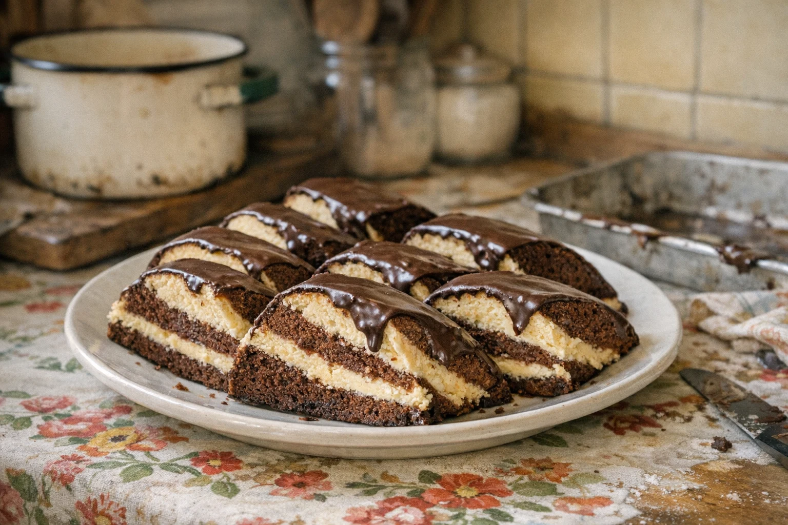 Metertorte