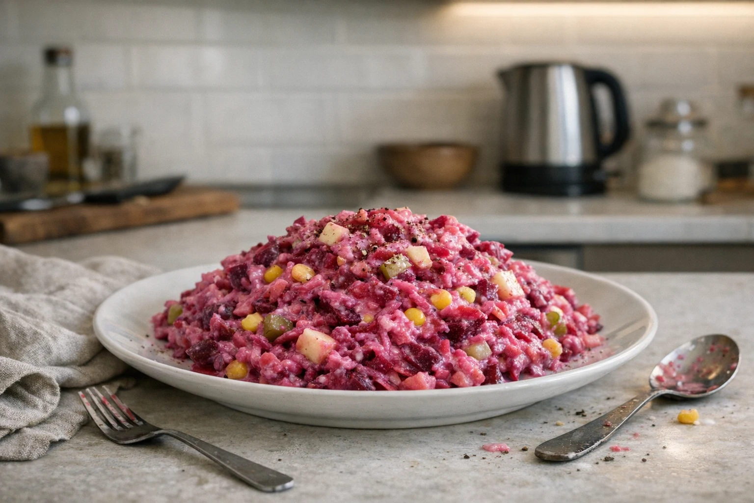 Rote-Bete-Salat
