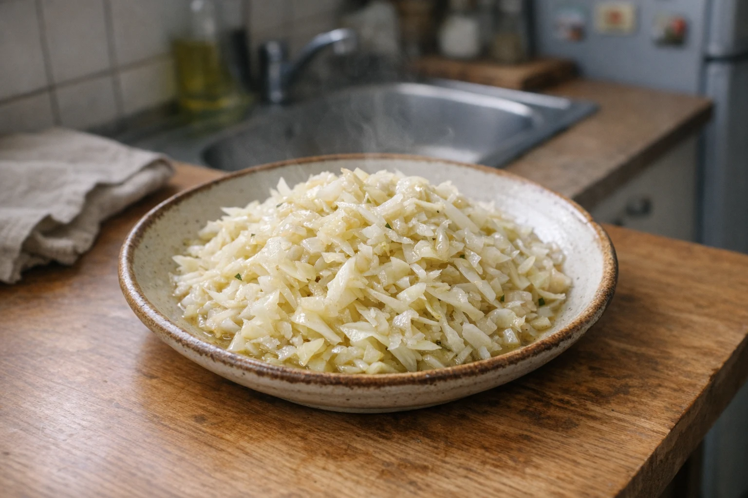 Krautsalat