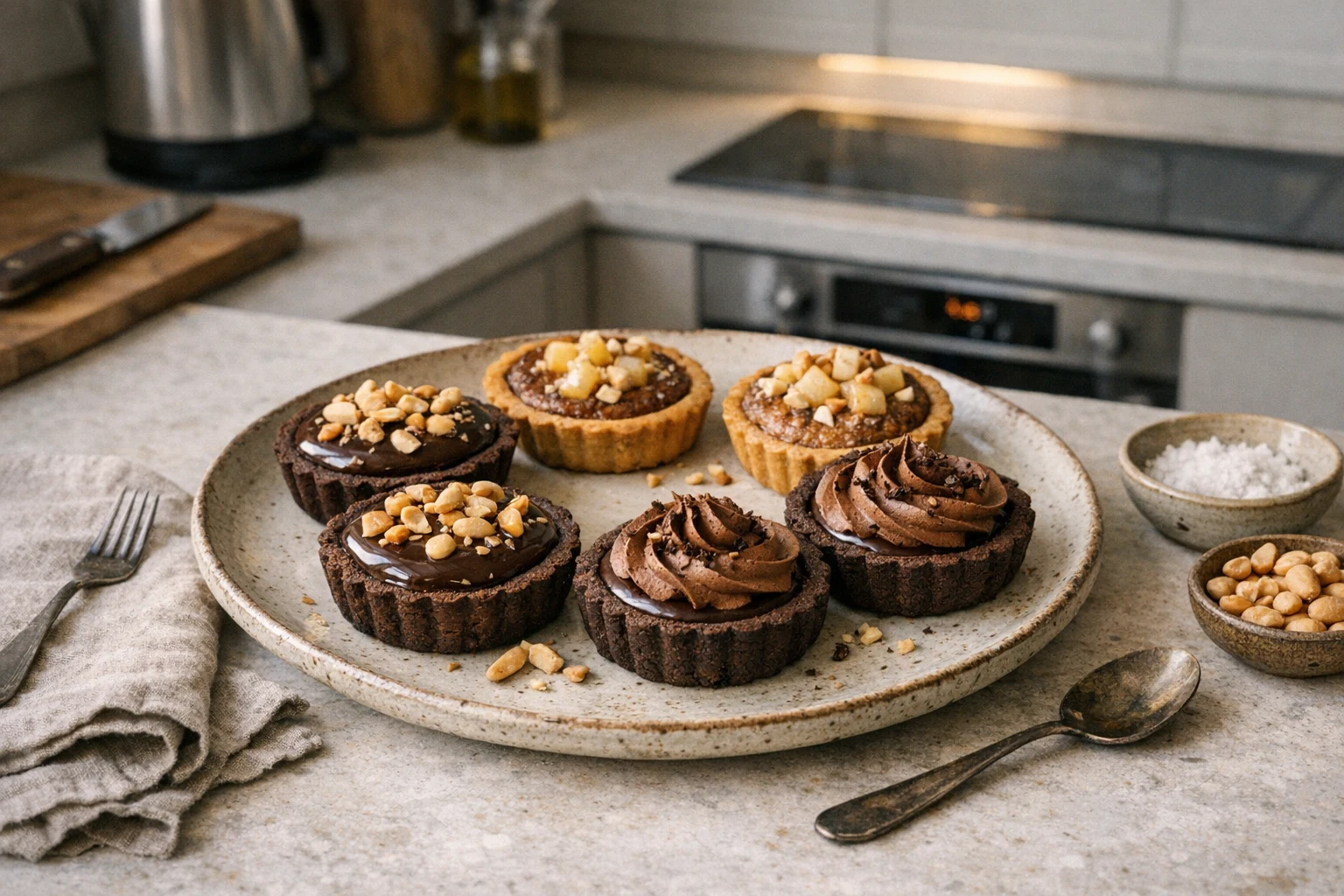 Tartelettes