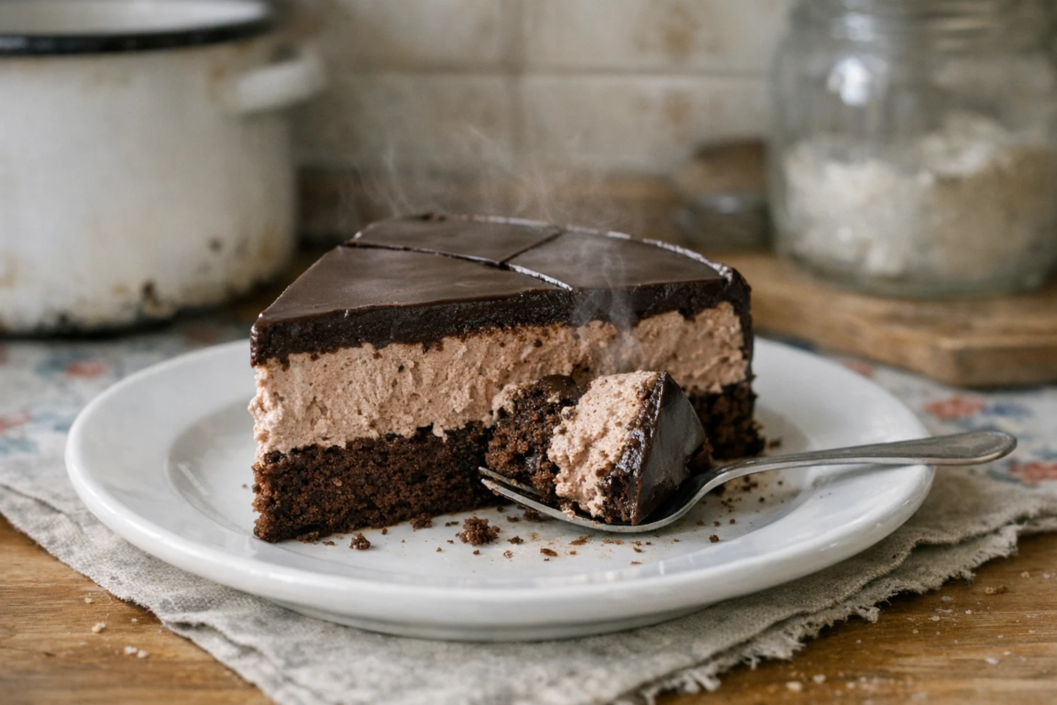 Pariser Torte