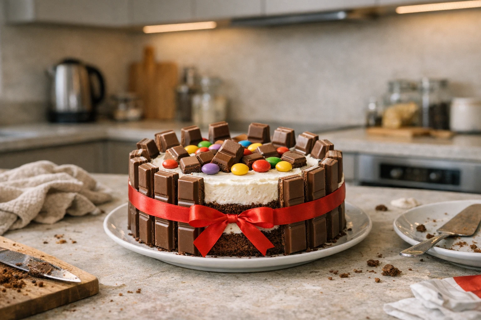 Kinder-Torte
