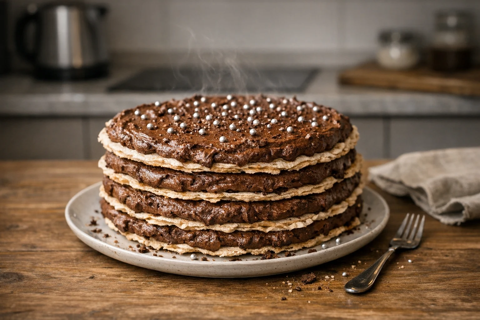 Baisertorte