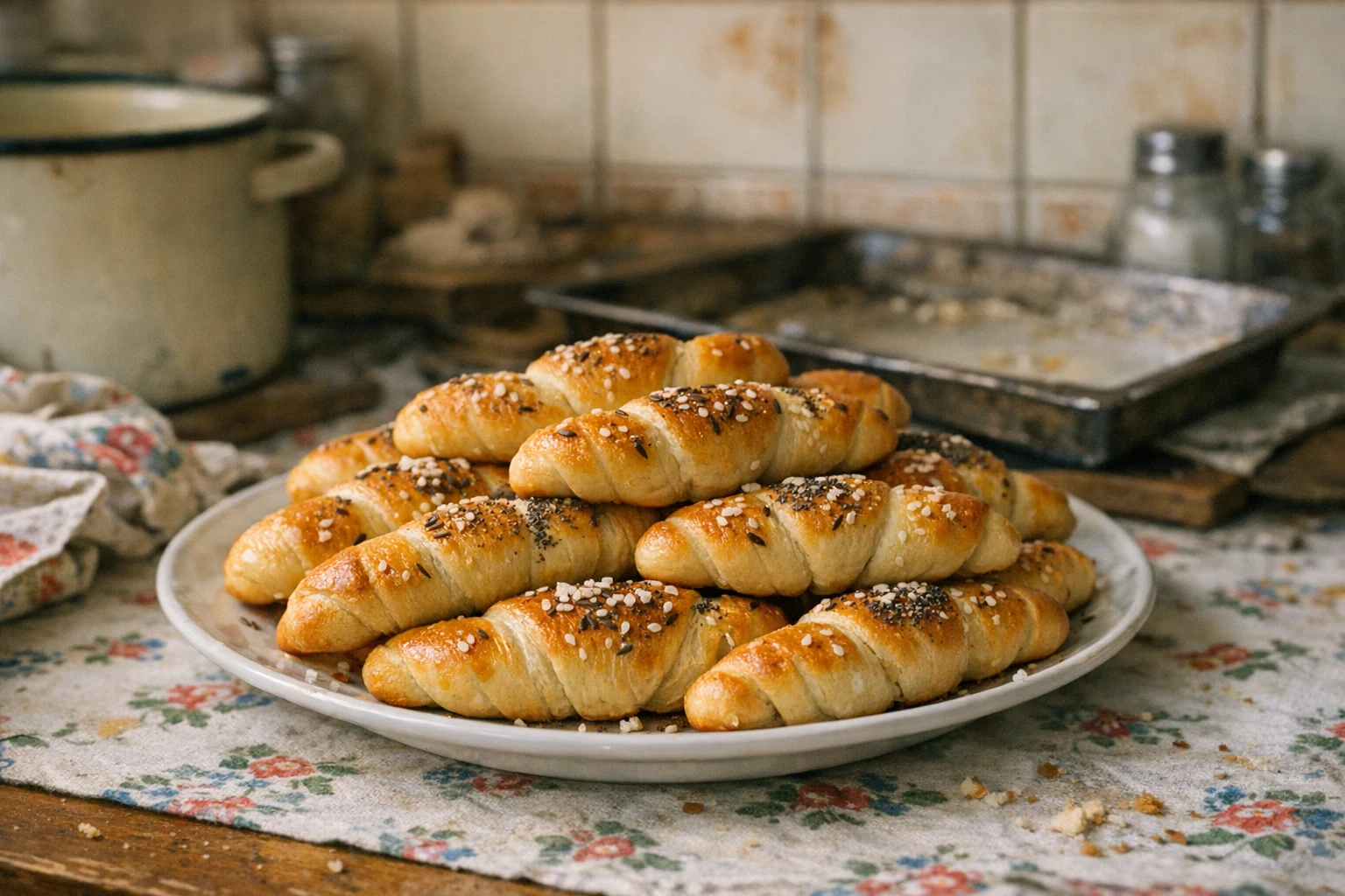 Varaždiner Klipiči