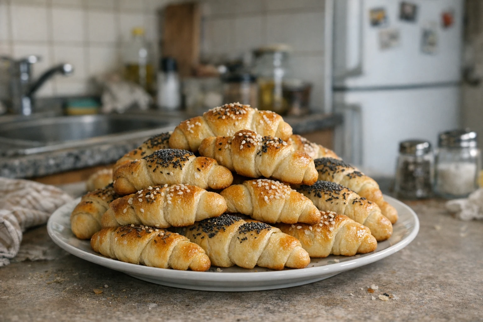 Varaždinski Klipići