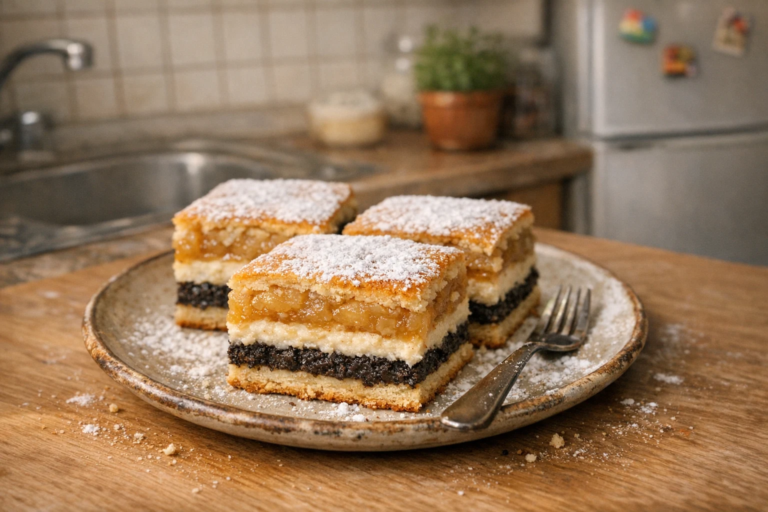Štedrák-Schnitte