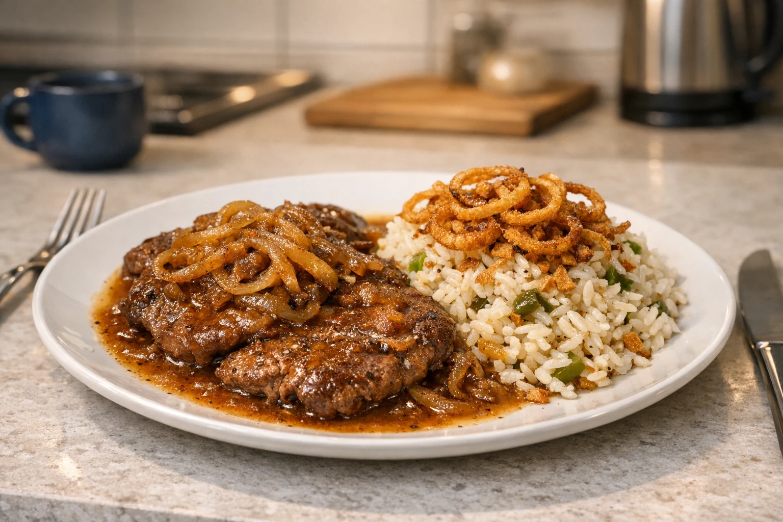 Wiener Rostbraten