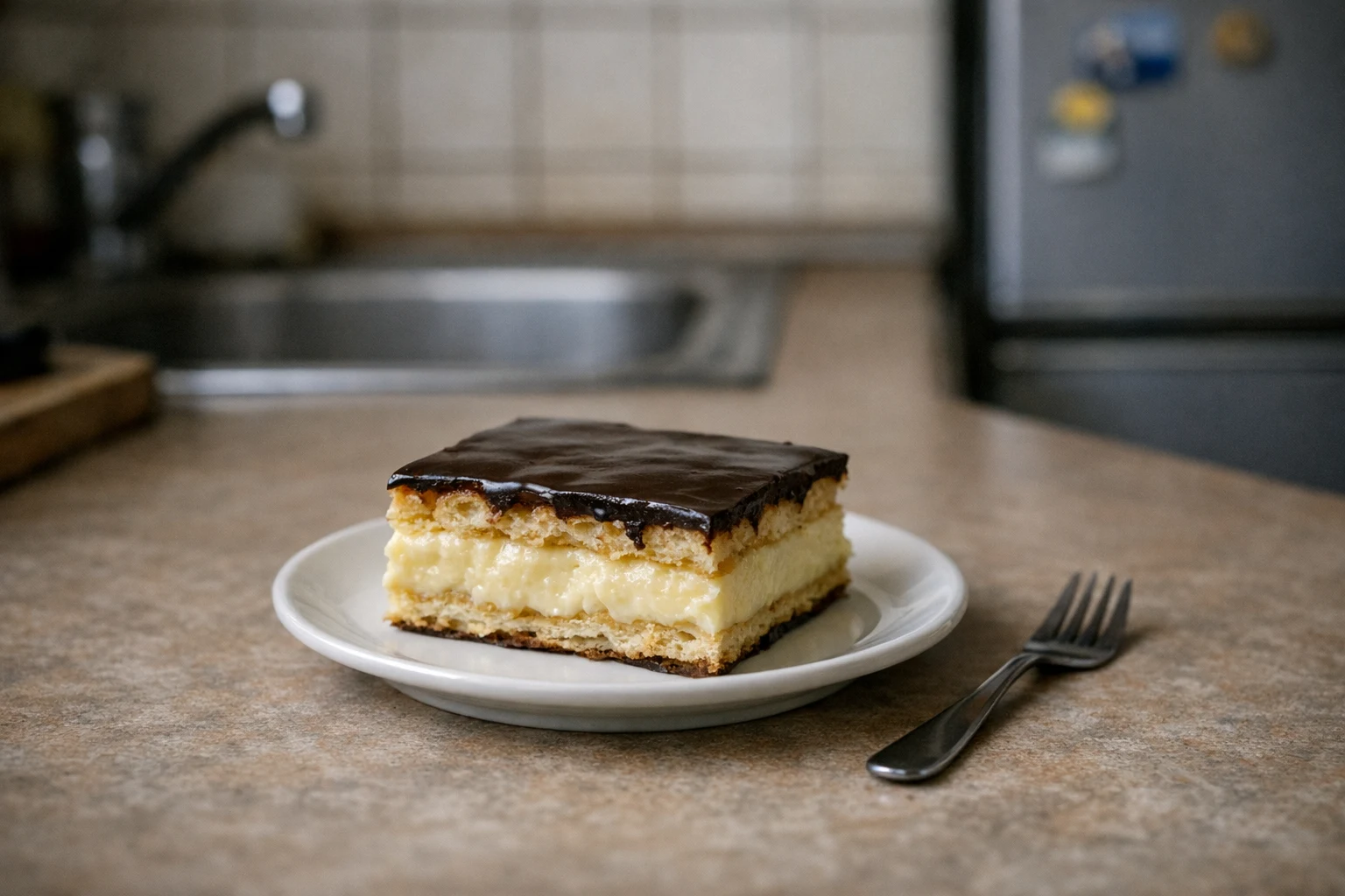 Wolkenkuchen