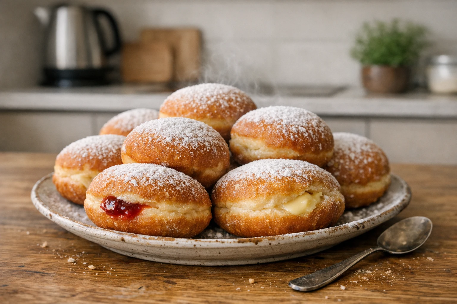 Krapfen