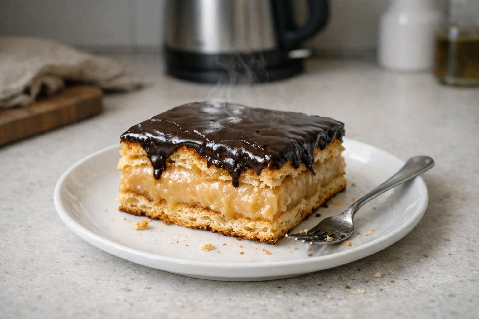 Veľhory-Schnitte